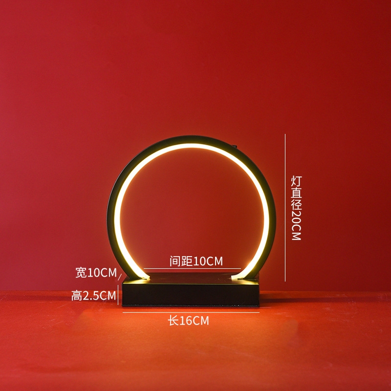 Kệ Gỗ Đặt Tượng Trang Trí Có Đèn Led size 30, Có Thể Đốt Trầm Hương, Quà Tặng Tân Gia Khai Trương Trang Trí Bàn
