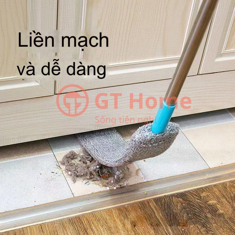 Cây quét bụi khe tủ, gầm giường