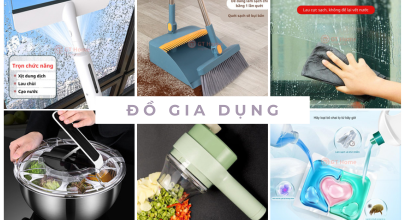 Đồ gia dụng