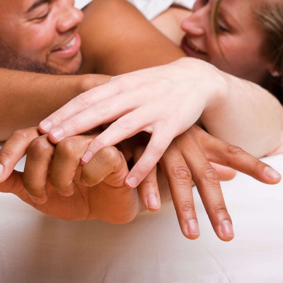 Mách bạn 7 cách có đời sống tình dục thăng hoa