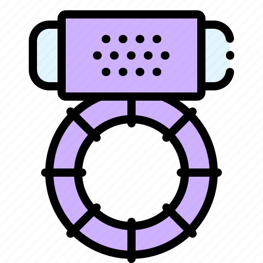 Vòng đeo dương vật