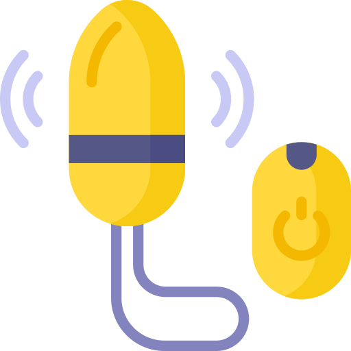 Trứng rung tình yêu