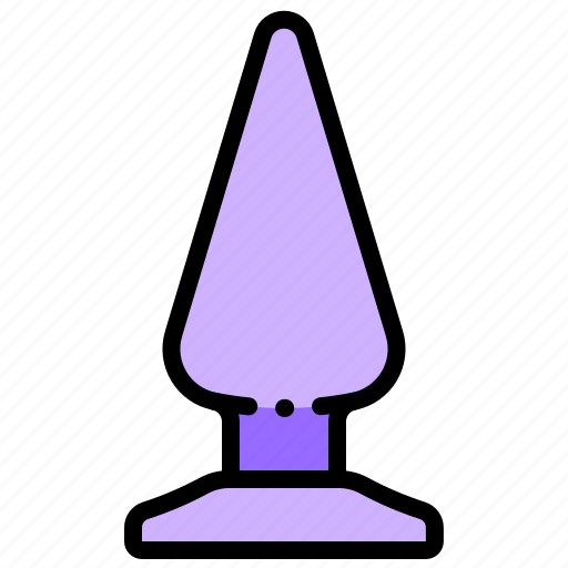 Plug massage hậu môn