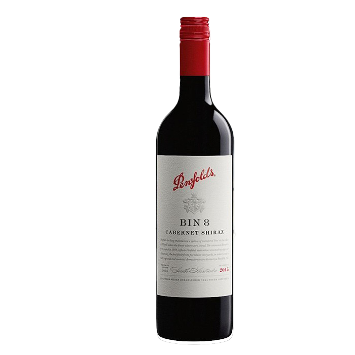 VANG ÚC PENFOLDS 389 CABERNET-SHIZAZ 75CL
