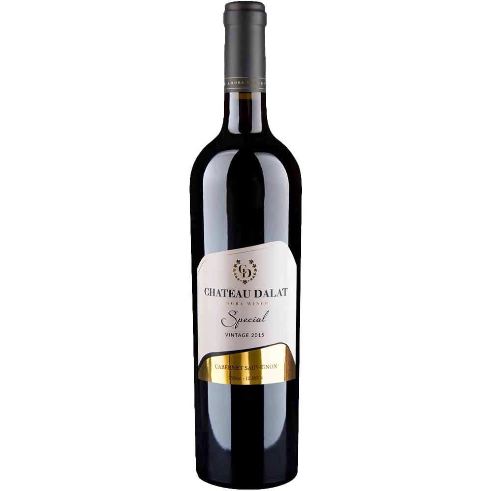 VANG CHATEAU DALAT SPECIAL