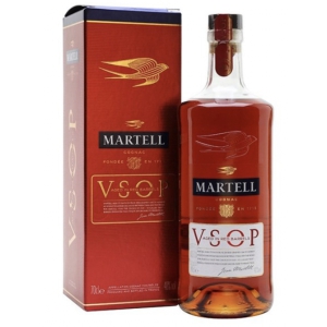 MARTELL VSOP 70CL