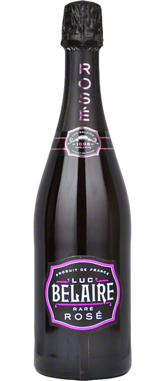 LUC BELAIRE - ROSE