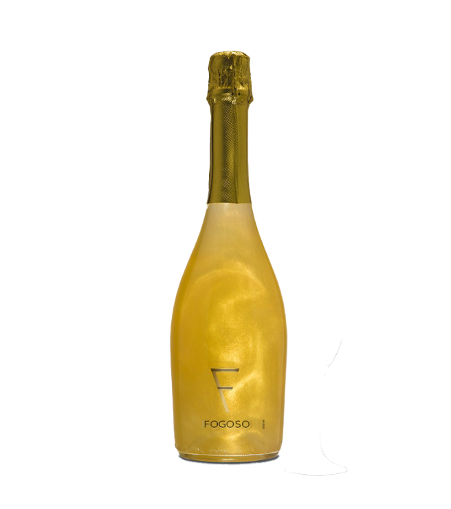SPARKLING - FOGOSO ORO 750ml