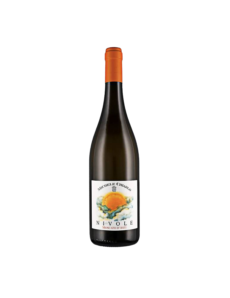 VANG Ý TRẮNG MICHELE CHIARLO - NIVOLE 5% 75CL