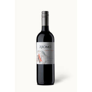 VANG CHILE ĐỎ AROMO CABERNET SAUVIGNON 75CL 14%
