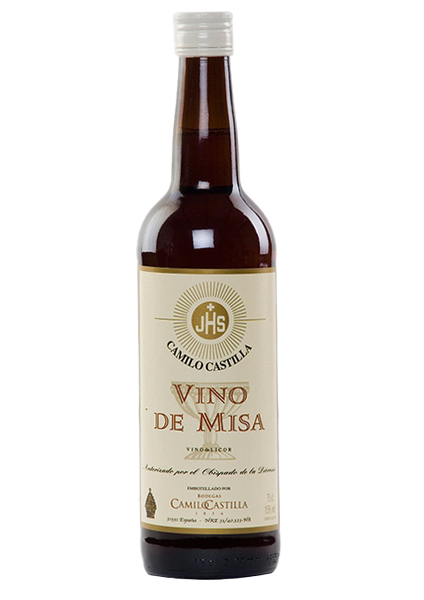 RƯỢU LỄ CAMILO 75CL 15%