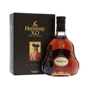 HENNESSY XO 35CL