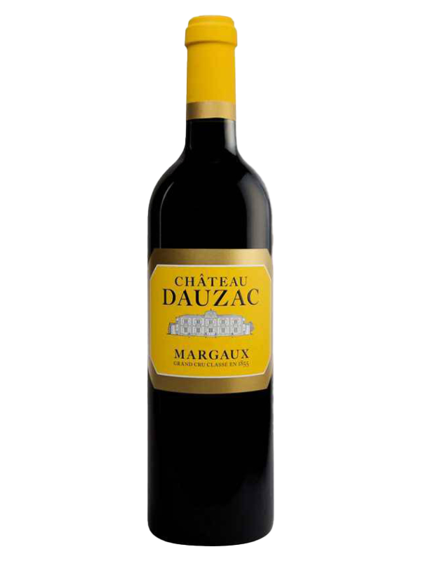 RƯỢU VANG CHATAEAU DAUZAC MARGAUX