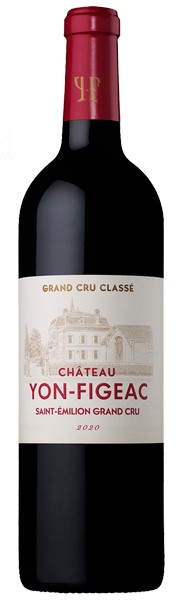 Rượu Vang Chateau Yon Figeac