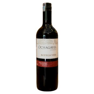 VANG CHILE OCHAGAVIA - BODEGA VIEJA 11.5% 75CL