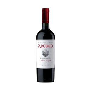 VANG CHILE ĐỎ AROMO RESERVA PRIVADA CABERNET SAUVIGON 75CL 13.5%