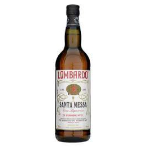 RƯỢU LỄ LOMBARDO BIANCO 1L 16%