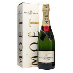 CHAMPAGNE MOET