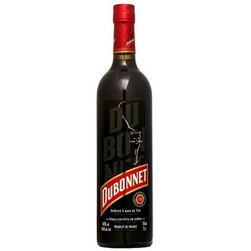 RƯỢU VANG DUBONNET