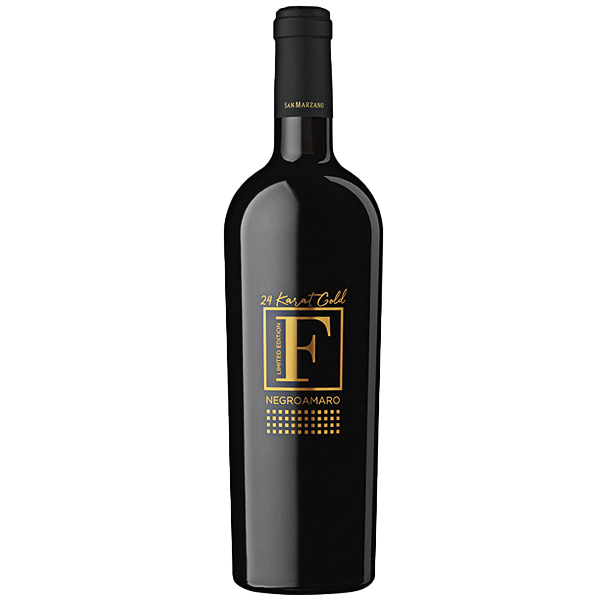 VANG Ý ( F ) GOLD LIMITED EDITION 2020 75CL