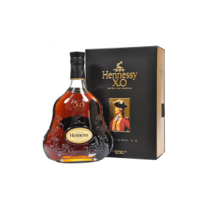 HENNESSY XO 70CL