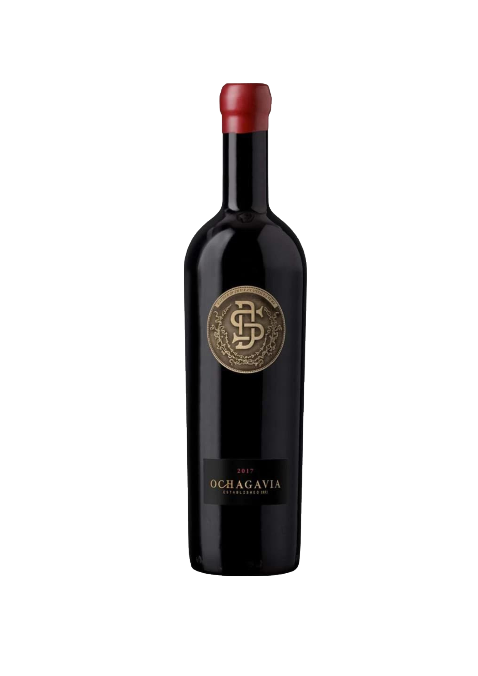 VANG CHILE OCHAGAVIA - ICON 13.5% 75CL