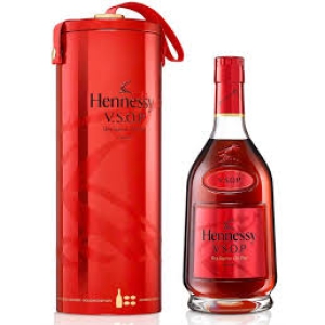 HQF23 HENNESSY VSOP NEW YEAR 2023 70CL