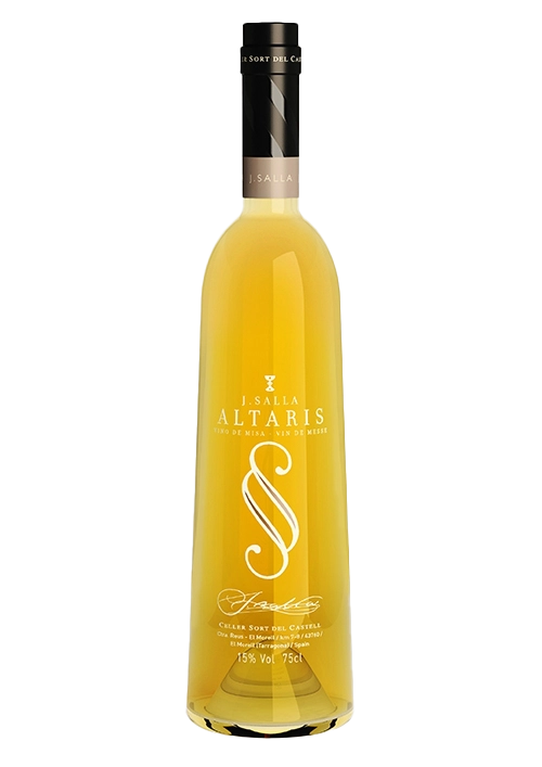 RƯỢU LỄ ALTARIS 15% 75CL
