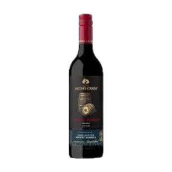 JACOBS CREEK DOUBLE - SHIRAZ