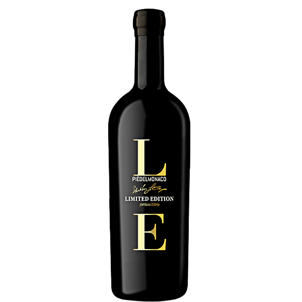 VANG Ý LE LIMITED + HỘP SƠN MÀI