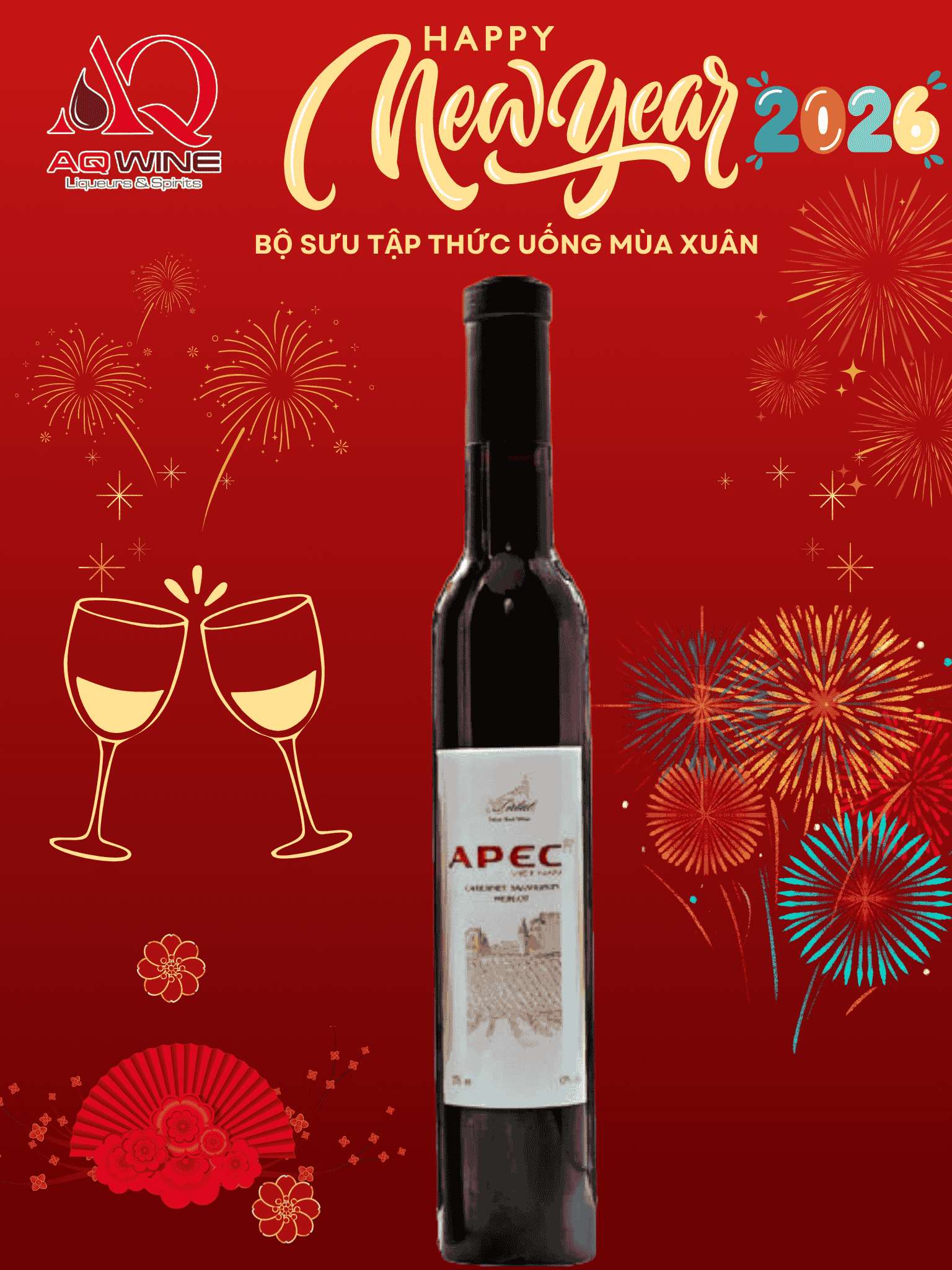 VANG ĐÀ LẠT APEC 375CL