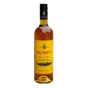 RƯỢU LỄ MOMPÓ 75CL 13.9%