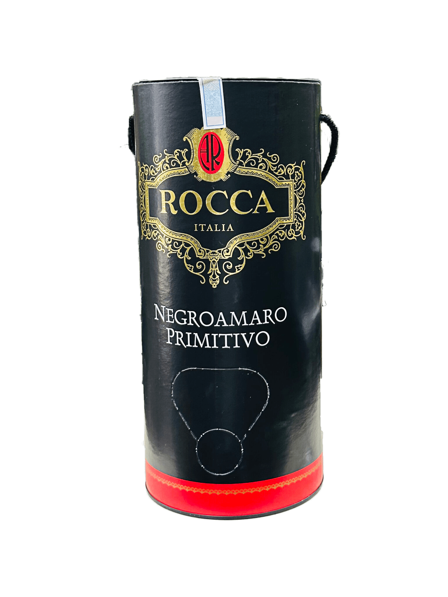 VANG ỐNG ROCCA ITALIA 3L 13.5%
