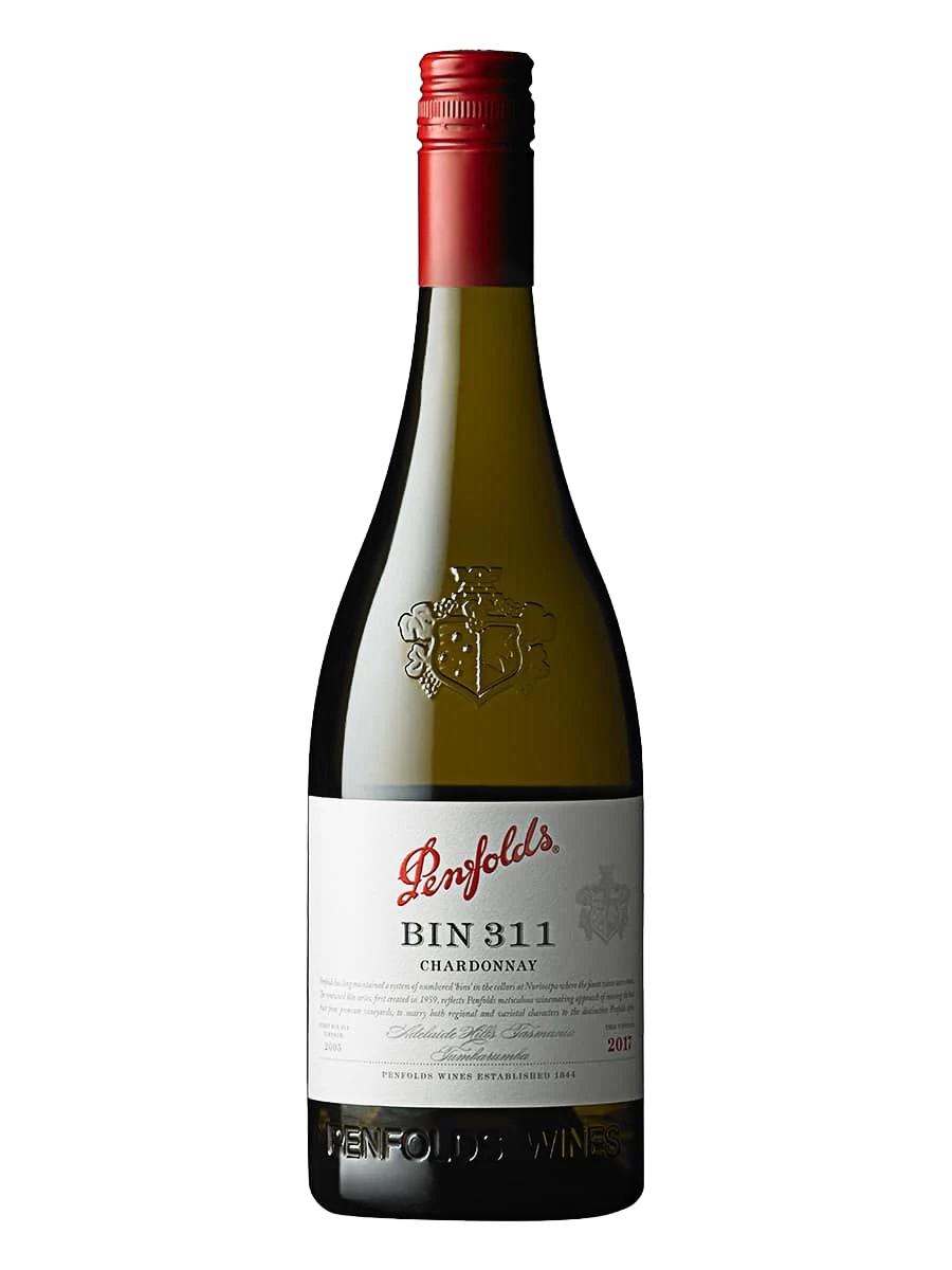 PENFOLDS BIN 311 CHARDONNAY