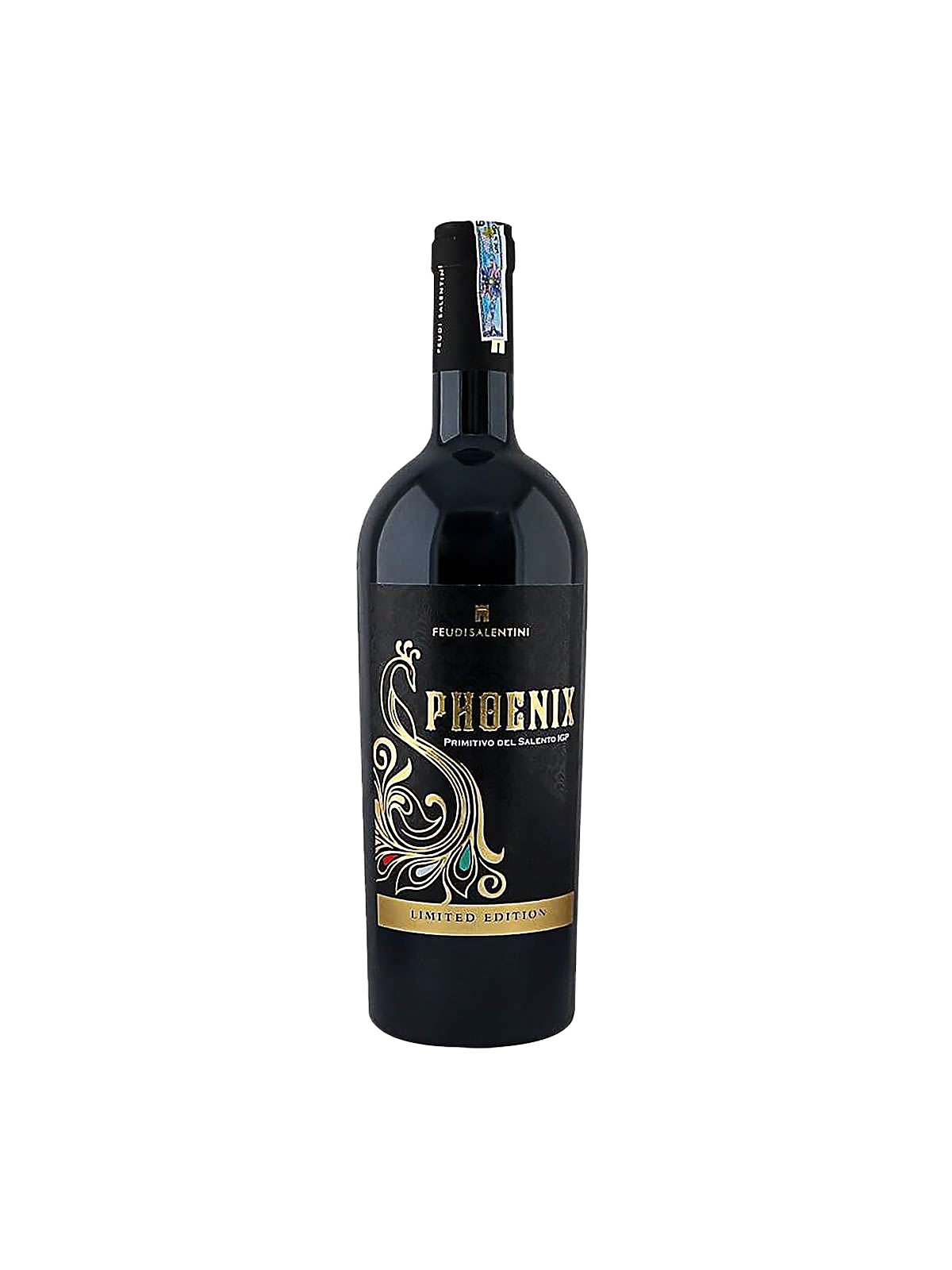 VANG Ý PHOENIX LIMITED EDITION 14% 75CL