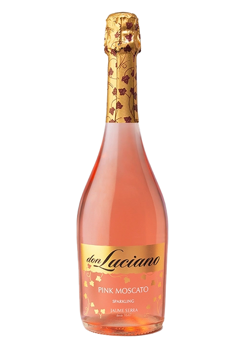 LUCIANO FINK ( SPARKLING )