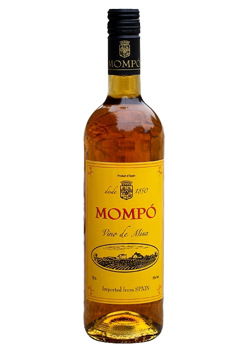 RƯỢU LỄ MOMPÓ 75CL 13.9%