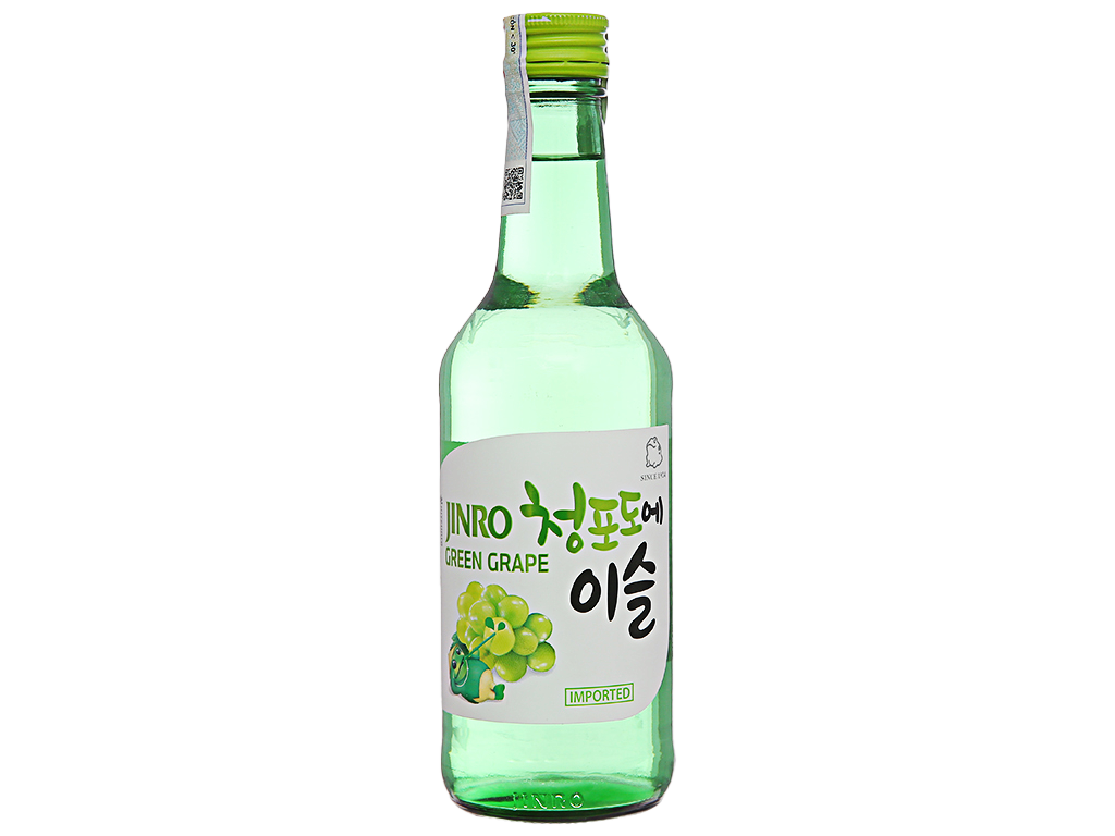 SOJCHU JINRO (NHO)