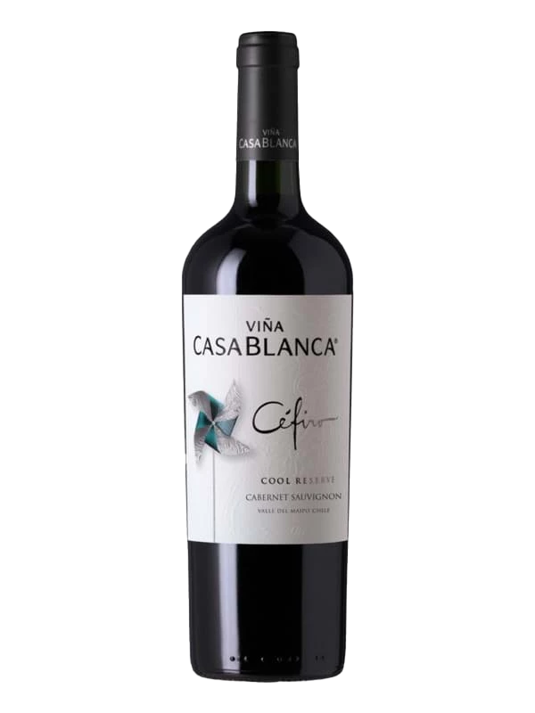 VANG CHILE CEPIRO 14% 75CL