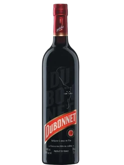 RƯỢU VANG DUBONNET