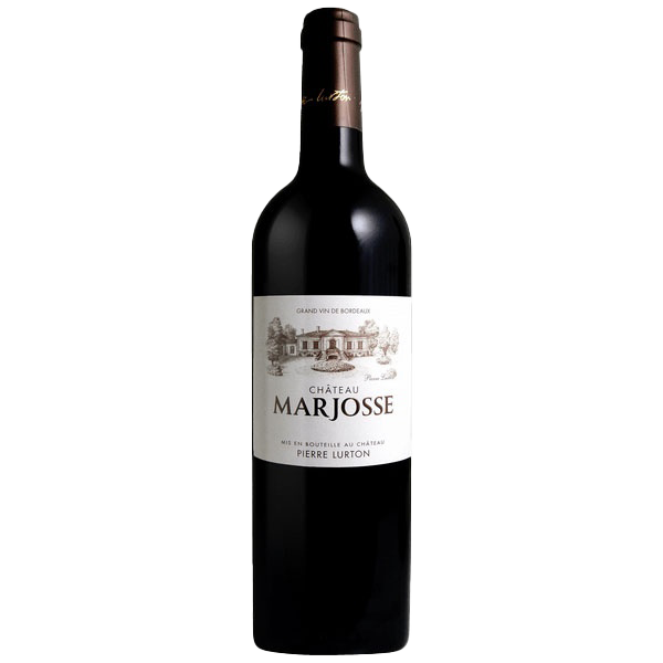 RƯỢU VANG CHATEAU MARJOSSE