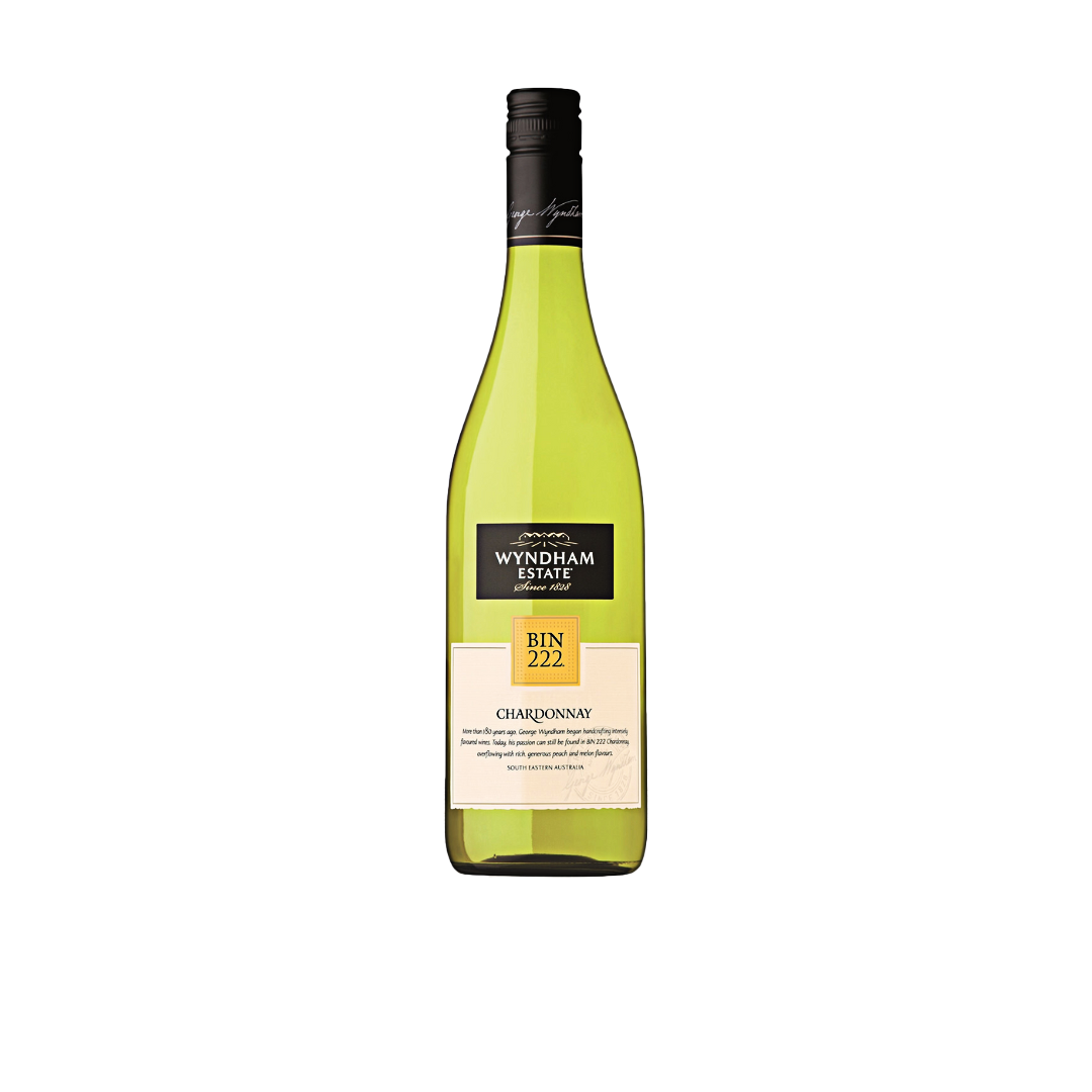 VANG ÚC BIN 222 CHARDONNAY