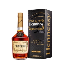HENNESSY VERY SPECIAL ( BÔNG )