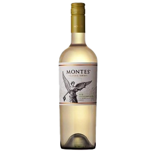 VANG CHILE MONTES RESERVA 2019 SAUVIGNON BLANC 13% 75CL