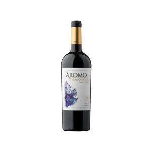 VANG CHILE AROMO WINEMAKERS SELECTION MARSELAN CARMENERE 75CL 14%