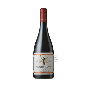 VANG CHILE MONTES CLASSIC SERIES CABERNET SAUVIGNON 14% 75CL