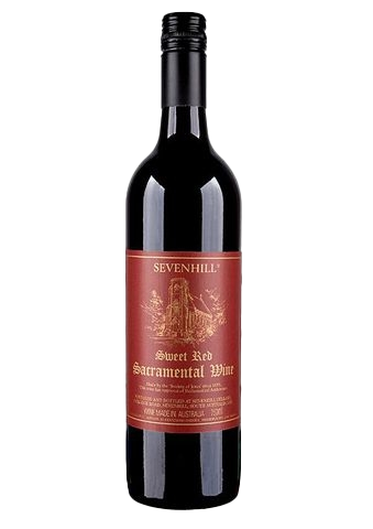 RƯỢU LỄ SEVENHILL WINE 18% 75CL