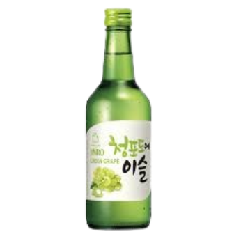 SOJCHU JINRO (NHO)