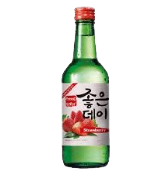 SOJU GOOD DAY DÂU