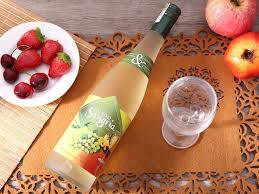 SANGRIA - NOUVO WHITE 75CL 7%